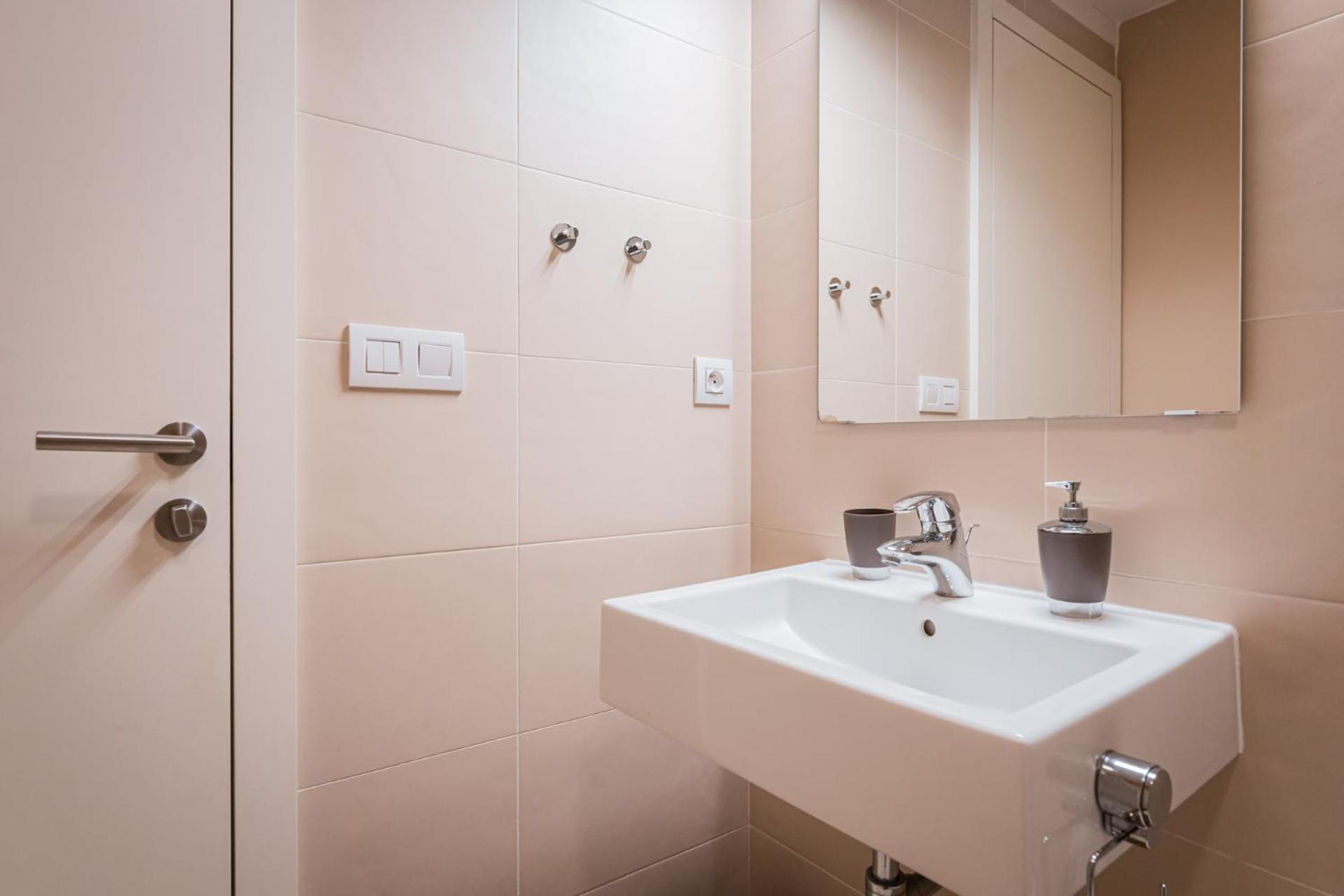Apartamento Old Town Square Praga