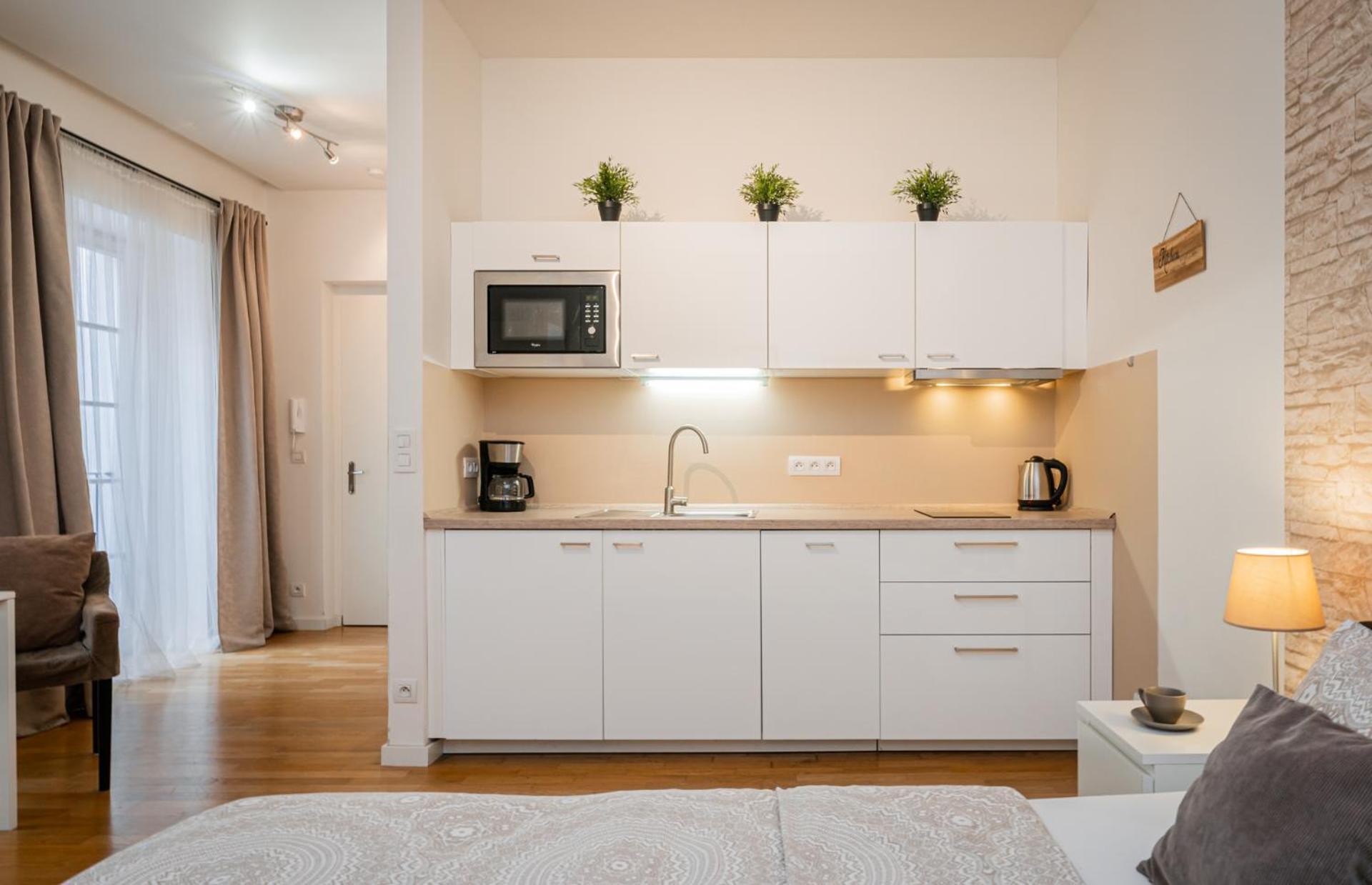 Apartamento Old Town Square Praga